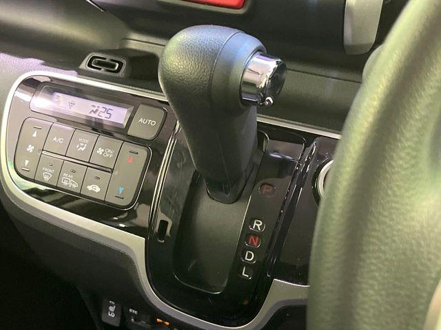 N＿BOXカスタム（新潟県長岡市）画像24