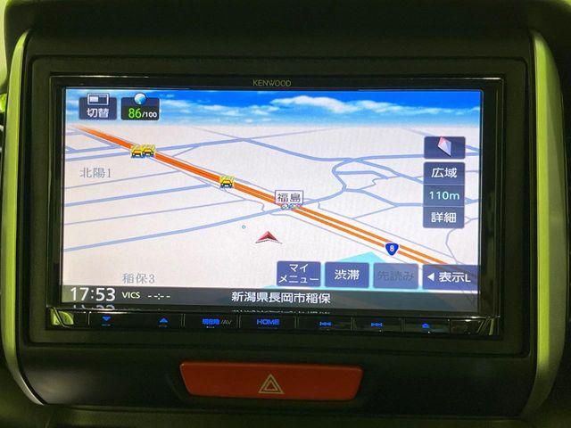 N＿BOXカスタム（新潟県長岡市）画像26