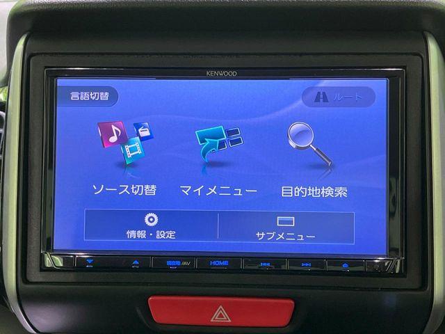 N＿BOXカスタム（新潟県長岡市）画像27