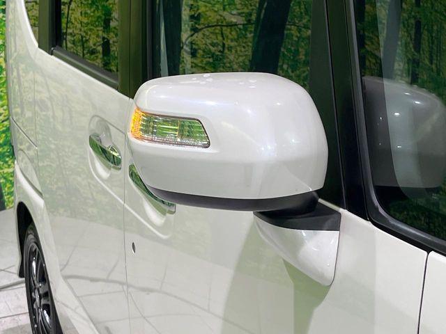 N＿BOXカスタム（新潟県長岡市）画像51