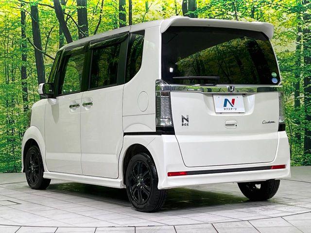 N＿BOXカスタム（新潟県長岡市）画像55