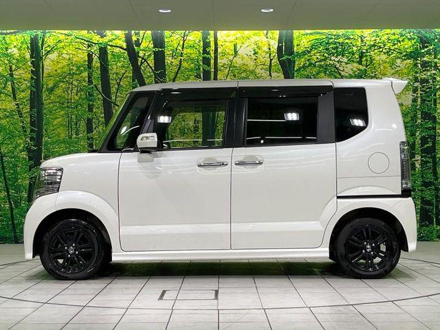 N＿BOXカスタム（新潟県長岡市）画像56