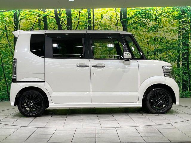 N＿BOXカスタム（新潟県長岡市）画像57