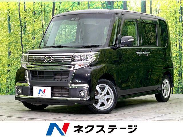 タント（新潟県新潟市東区）