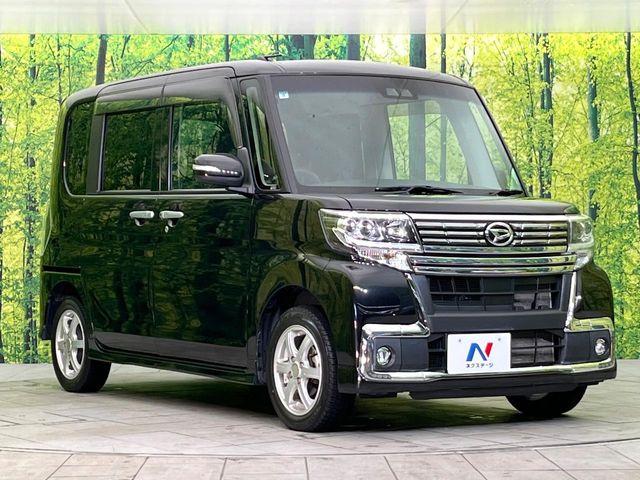 タント（新潟県新潟市東区）画像16