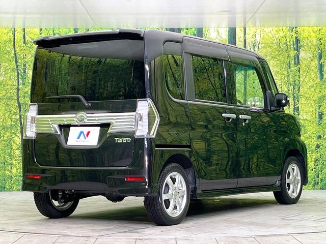 タント（新潟県新潟市東区）画像17