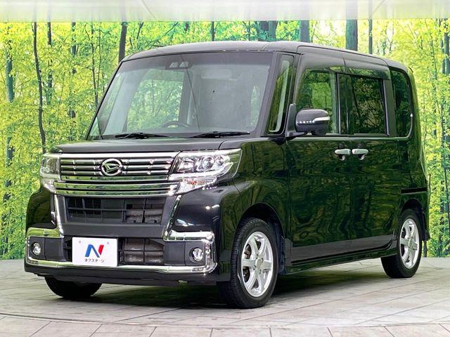 タント（新潟県新潟市東区）画像45