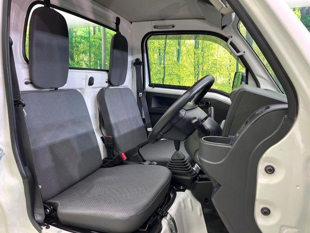 サンバートラック（新潟県新潟市東区）画像6