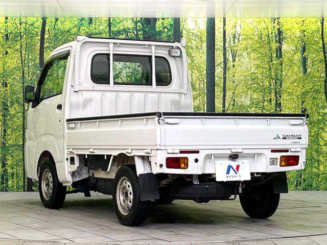 サンバートラック（新潟県新潟市東区）画像25