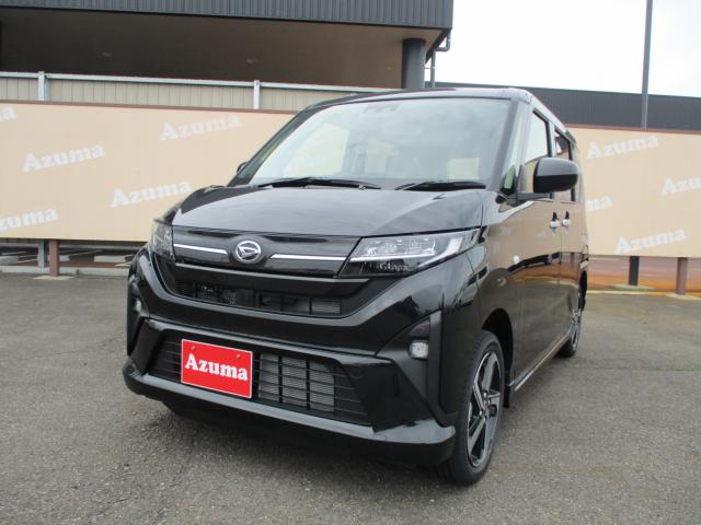 ムーヴ（新潟県上越市）画像2