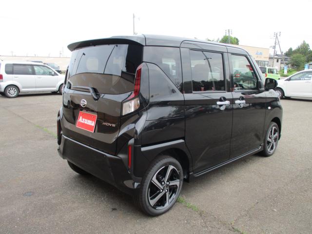 ムーヴ（新潟県上越市）画像6