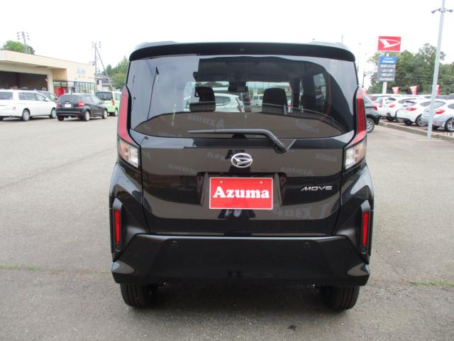 ムーヴ（新潟県上越市）画像7