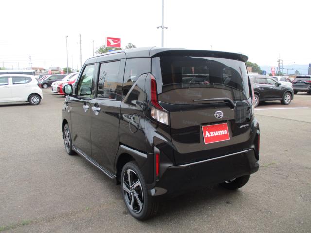 ムーヴ（新潟県上越市）画像8