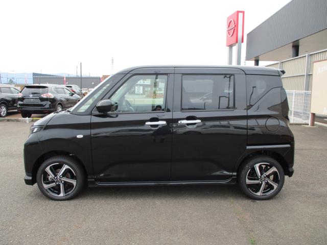 ムーヴ（新潟県上越市）画像9