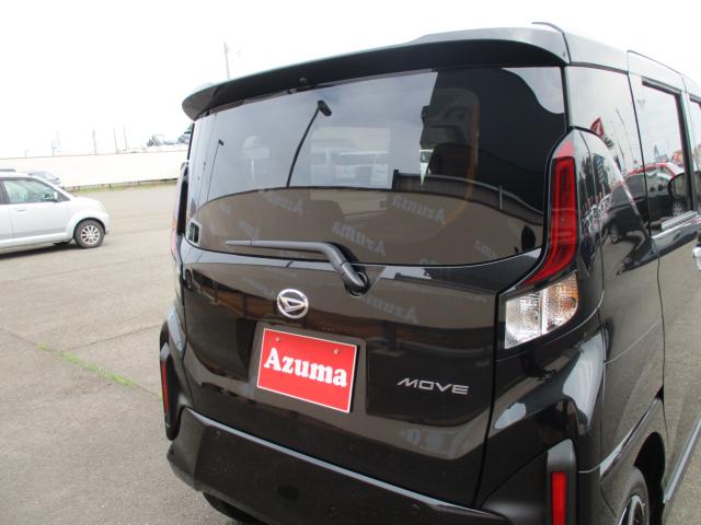 ムーヴ（新潟県上越市）画像17