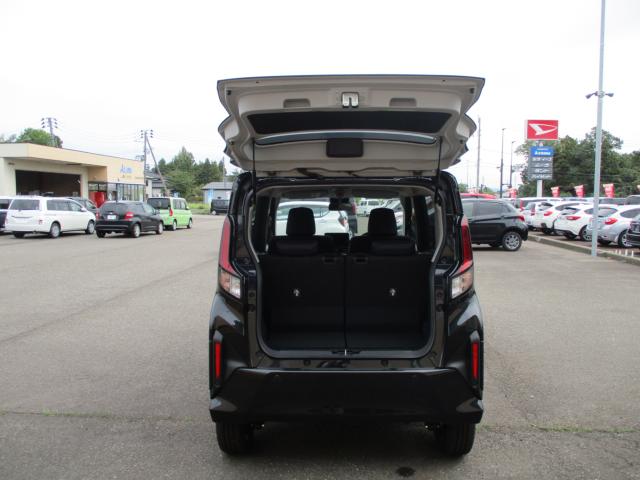 ムーヴ（新潟県上越市）画像38