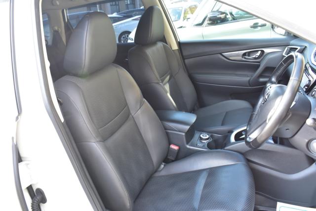 エクストレイル（新潟県新潟市西区）画像40