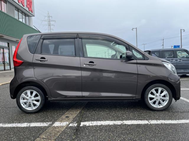 eKワゴン（新潟県新潟市西蒲区）画像6