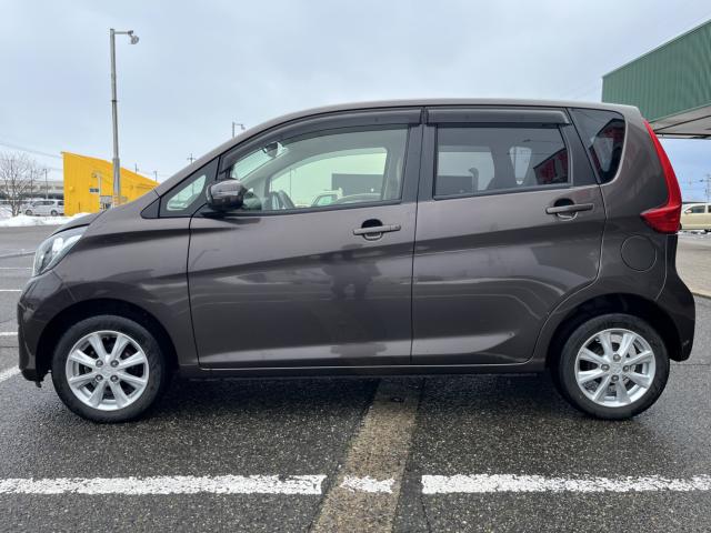 eKワゴン（新潟県新潟市西蒲区）画像10