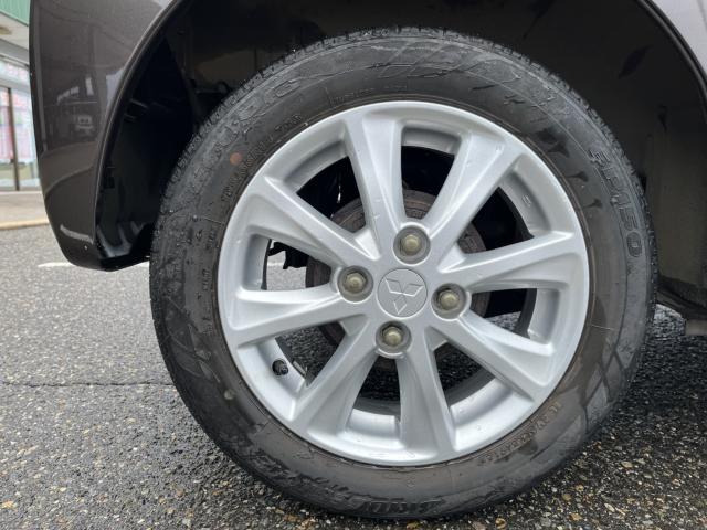 eKワゴン（新潟県新潟市西蒲区）画像13