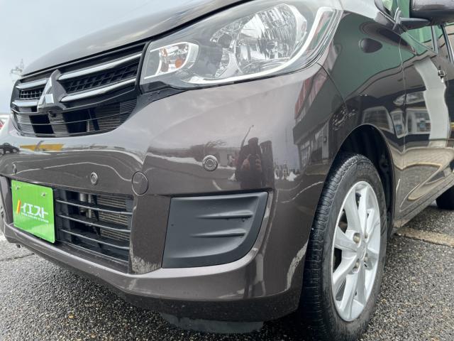 eKワゴン（新潟県新潟市西蒲区）画像19