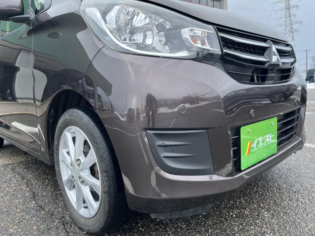 eKワゴン（新潟県新潟市西蒲区）画像20