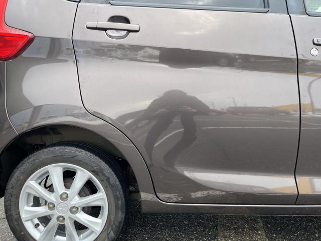 eKワゴン（新潟県新潟市西蒲区）画像23