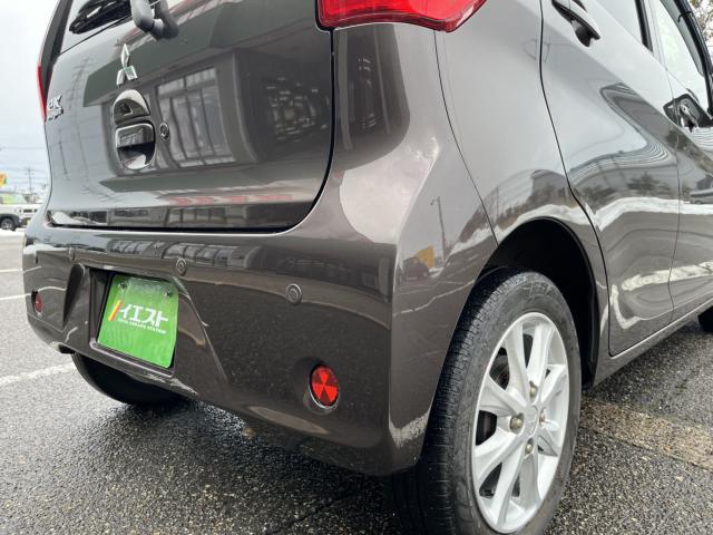 eKワゴン（新潟県新潟市西蒲区）画像24