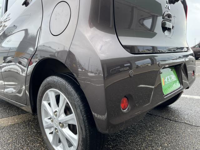 eKワゴン（新潟県新潟市西蒲区）画像25