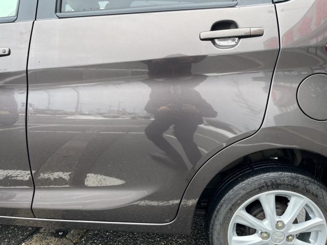 eKワゴン（新潟県新潟市西蒲区）画像27