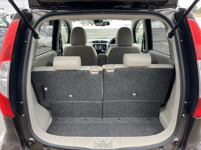 eKワゴン（新潟県新潟市西蒲区）画像38