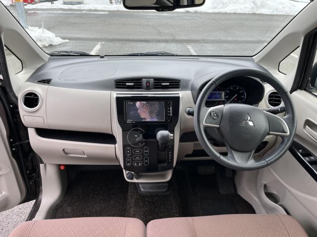 eKワゴン（新潟県新潟市西蒲区）画像48