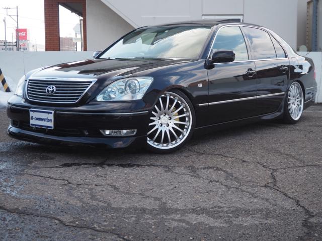 セルシオ（新潟県新潟市西区）画像84