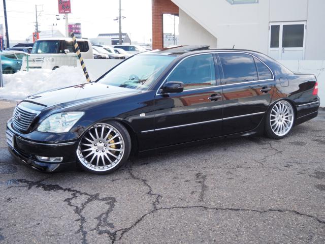 セルシオ（新潟県新潟市西区）画像22