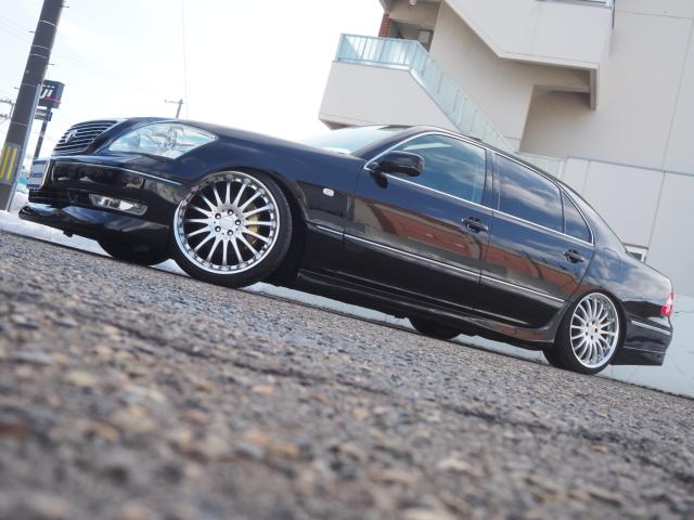 セルシオ（新潟県新潟市西区）画像23