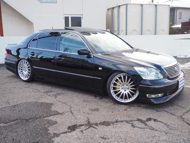 セルシオ（新潟県新潟市西区）画像38