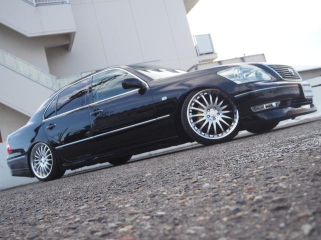 セルシオ（新潟県新潟市西区）画像27