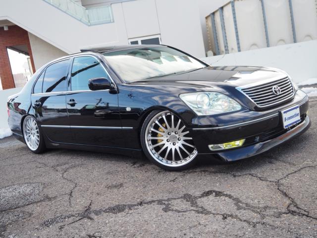 セルシオ（新潟県新潟市西区）画像26