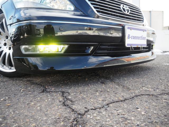 セルシオ（新潟県新潟市西区）画像40