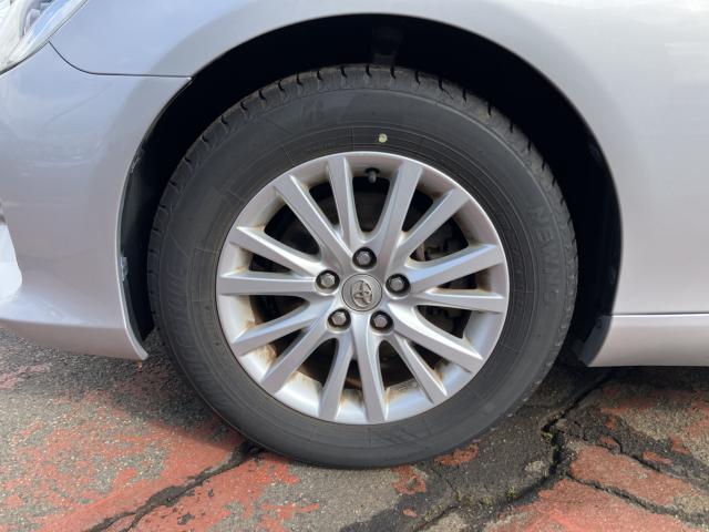 マークＸ（新潟県長岡市）画像44