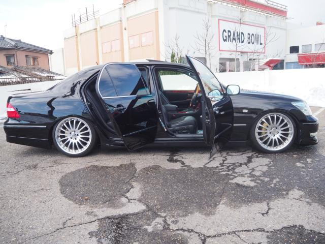 セルシオ（新潟県新潟市西区）画像35