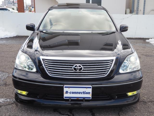 セルシオ（新潟県新潟市西区）画像25