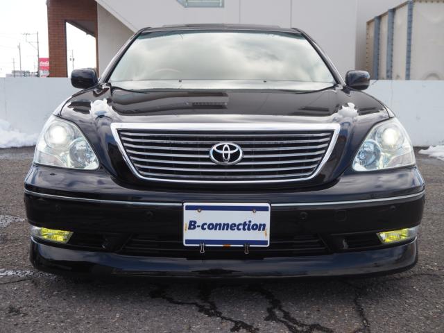 セルシオ（新潟県新潟市西区）画像11