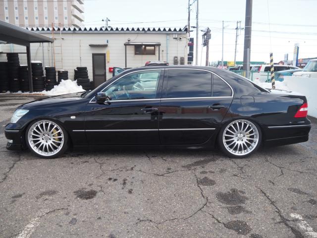 セルシオ（新潟県新潟市西区）画像36