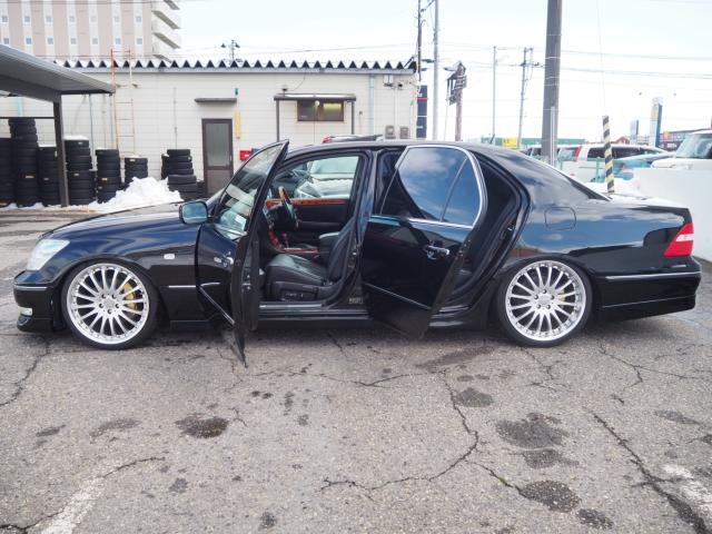 セルシオ（新潟県新潟市西区）画像37