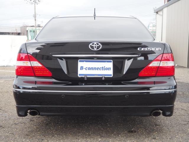 セルシオ（新潟県新潟市西区）画像12