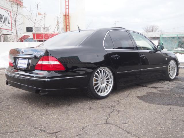 セルシオ（新潟県新潟市西区）画像30