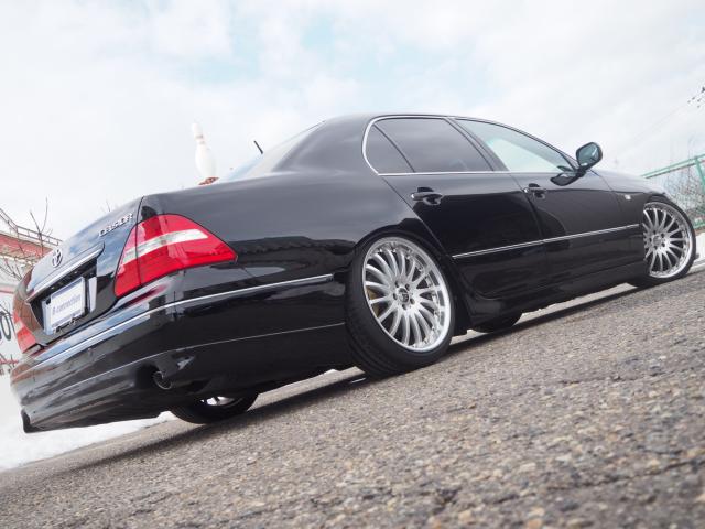 セルシオ（新潟県新潟市西区）画像32