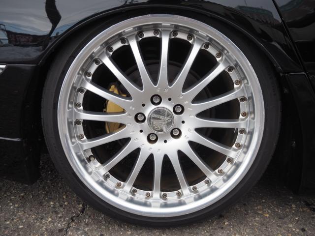 セルシオ（新潟県新潟市西区）画像9