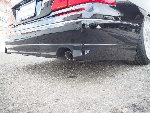 セルシオ（新潟県新潟市西区）画像86